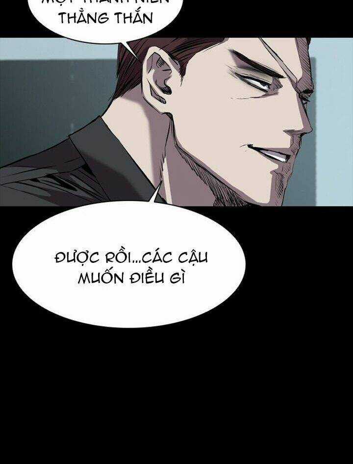 Báo Thù Chapter 117 trang 39