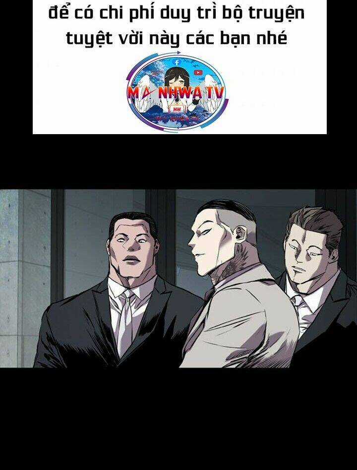 Báo Thù Chapter 117 trang 4