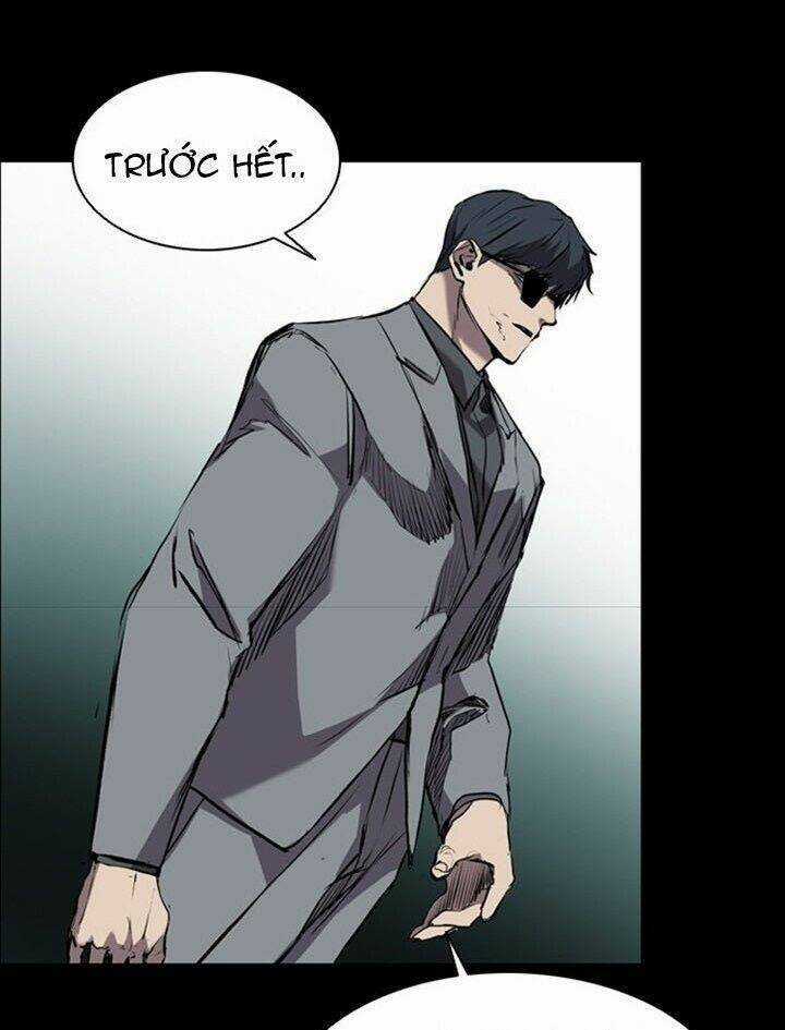 Báo Thù Chapter 117 trang 40