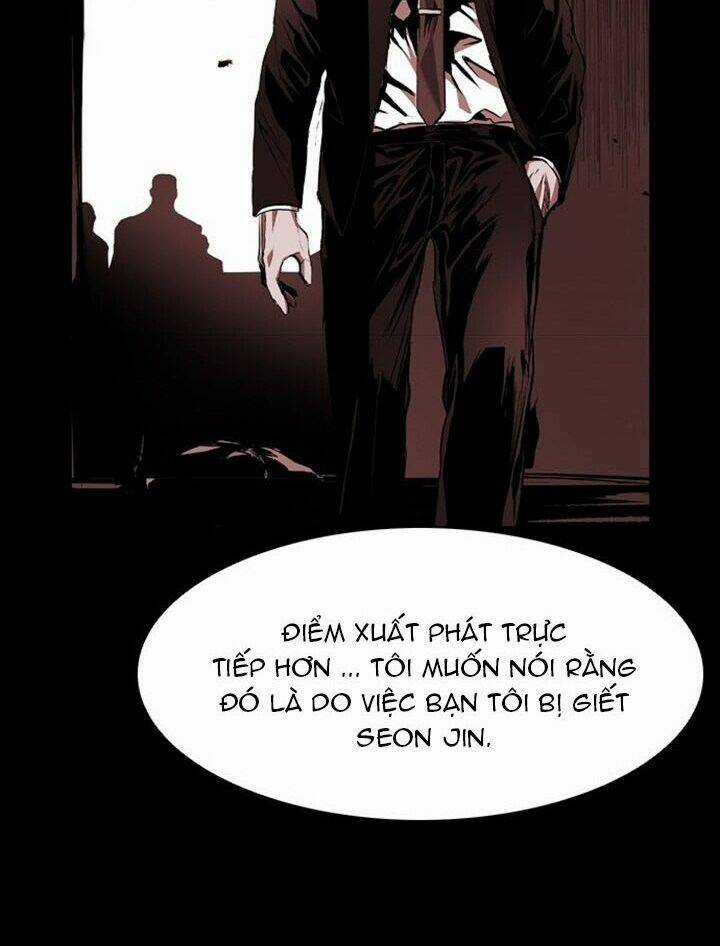 Báo Thù Chapter 117 trang 42