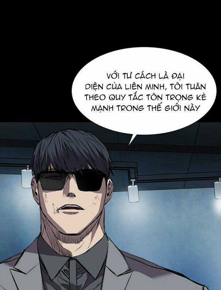 Báo Thù Chapter 117 trang 43