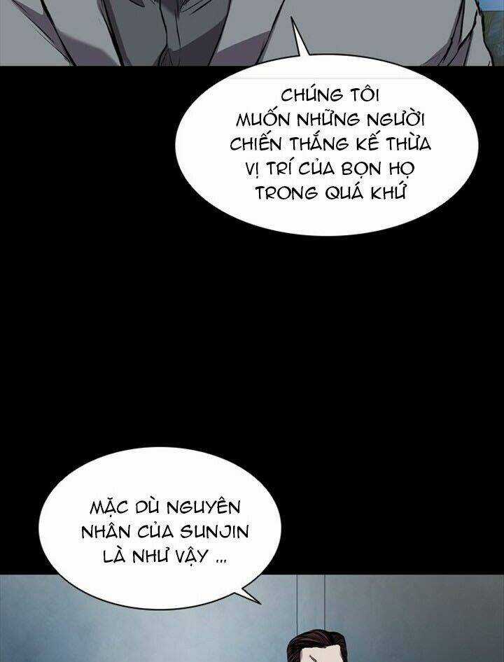 Báo Thù Chapter 117 trang 44