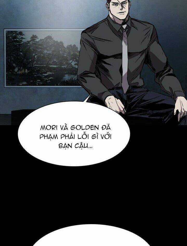 Báo Thù Chapter 117 trang 45