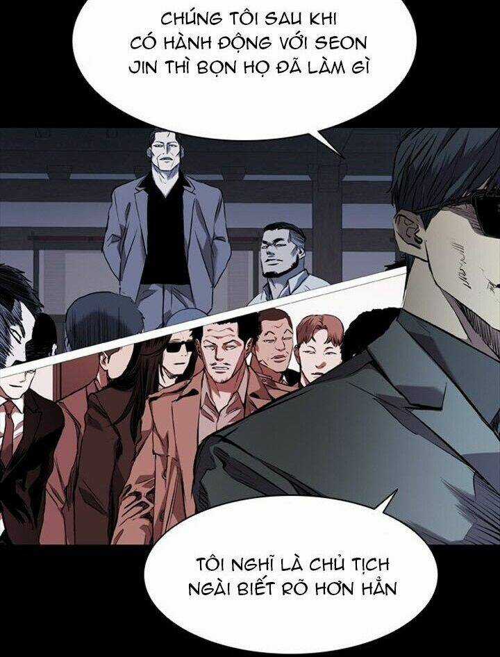 Báo Thù Chapter 117 trang 46