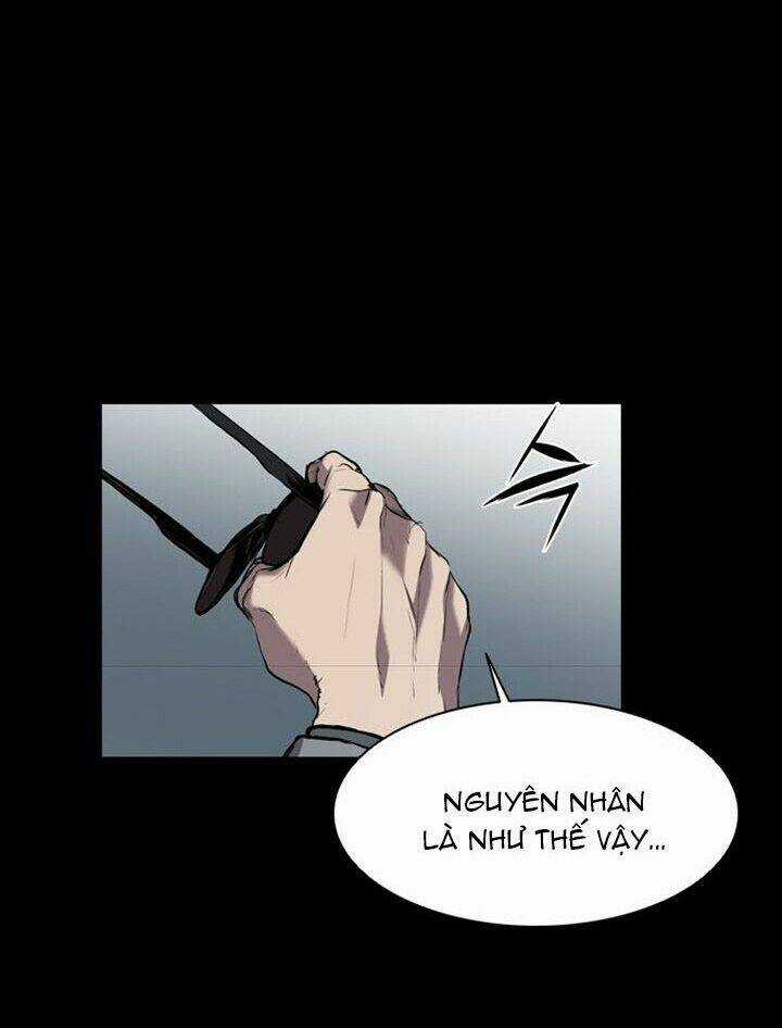 Báo Thù Chapter 117 trang 47