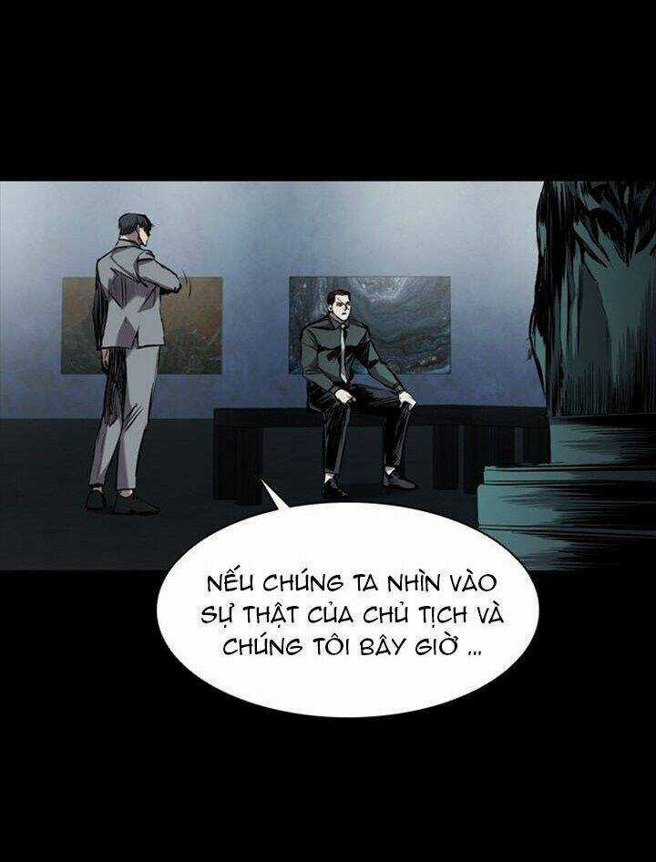 Báo Thù Chapter 117 trang 48