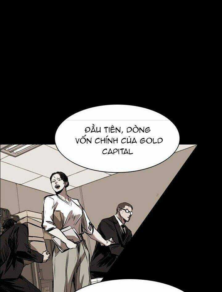 Báo Thù Chapter 117 trang 49