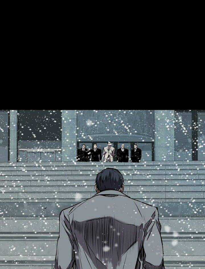 Báo Thù Chapter 117 trang 5