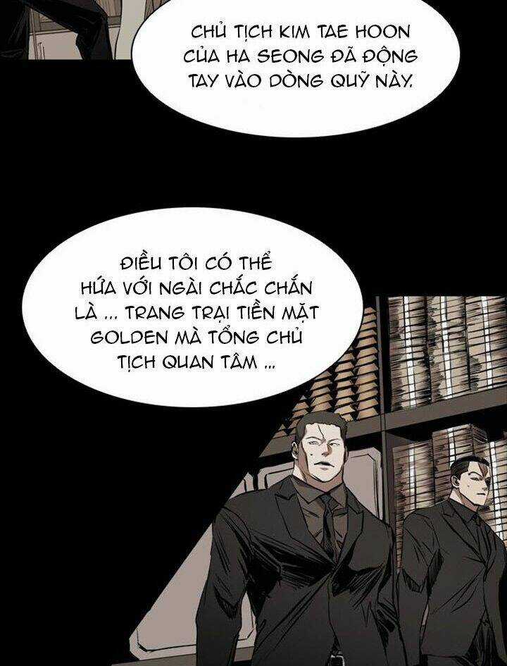 Báo Thù Chapter 117 trang 50