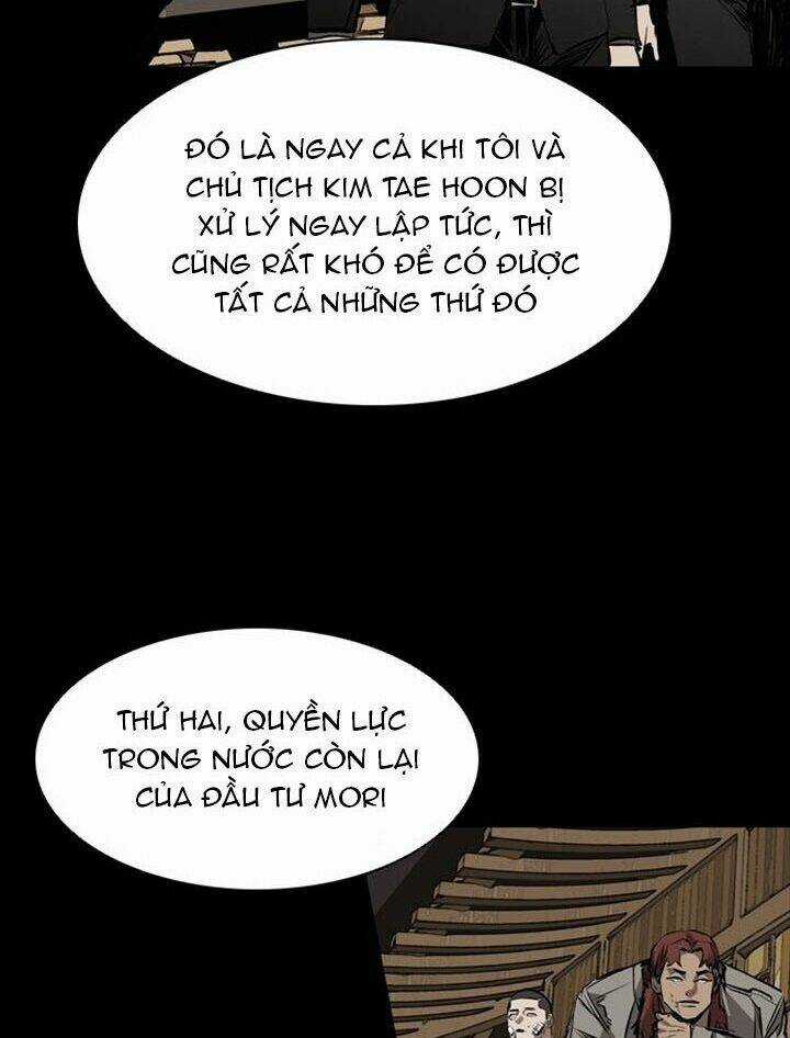 Báo Thù Chapter 117 trang 51