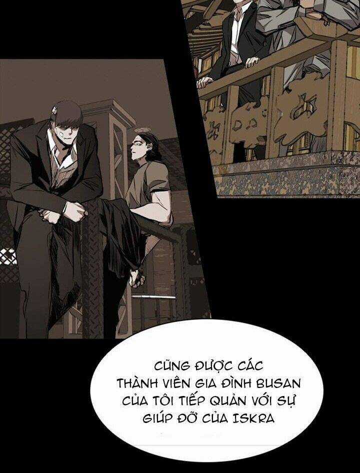 Báo Thù Chapter 117 trang 52