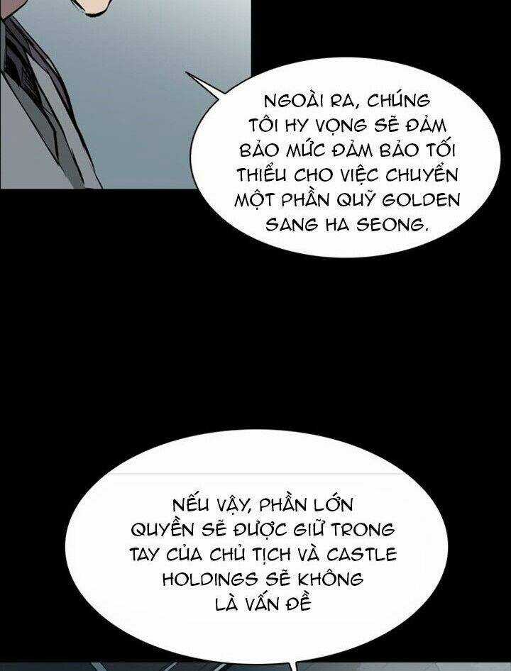 Báo Thù Chapter 117 trang 54