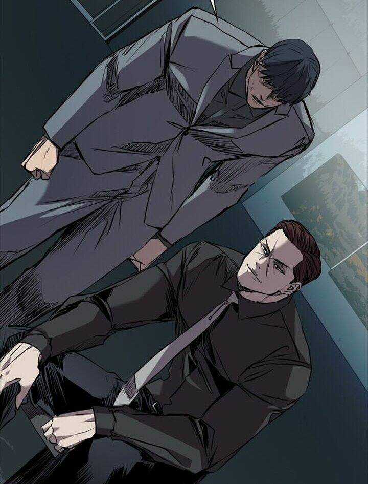 Báo Thù Chapter 117 trang 55