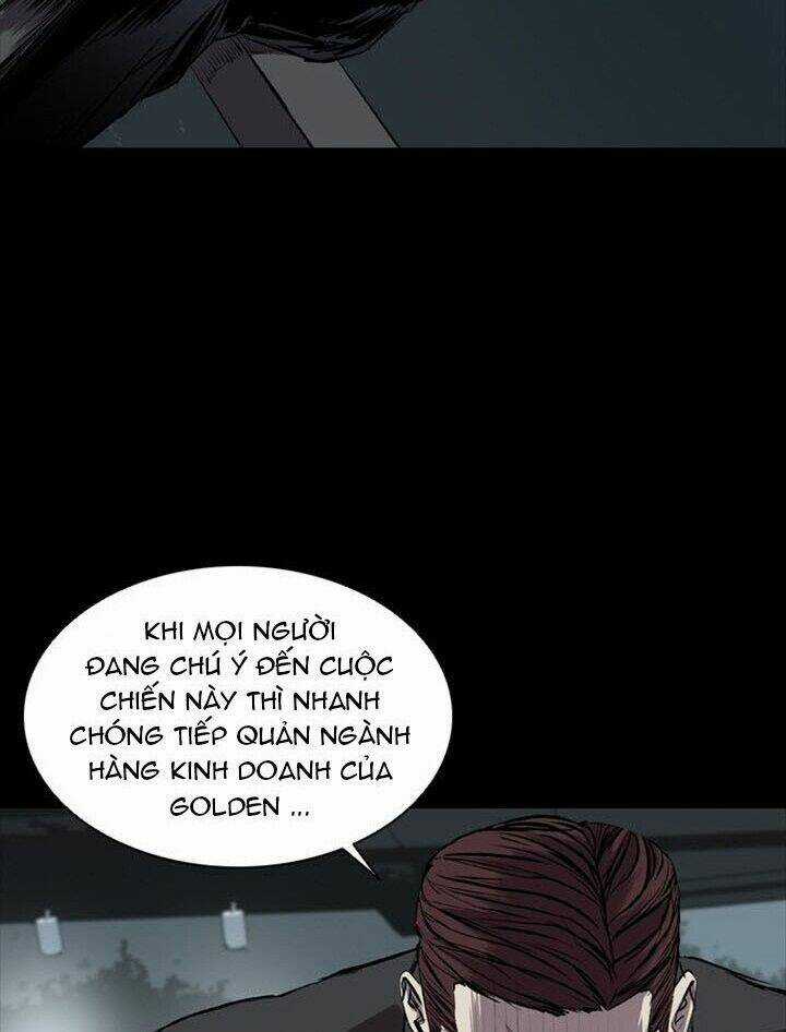 Báo Thù Chapter 117 trang 56