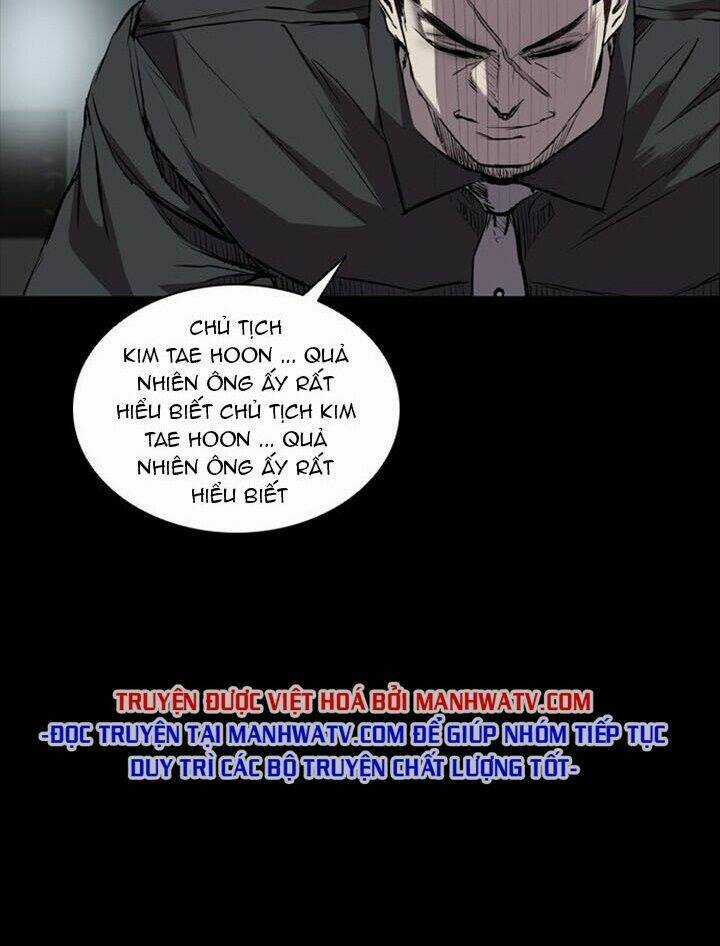 Báo Thù Chapter 117 trang 57