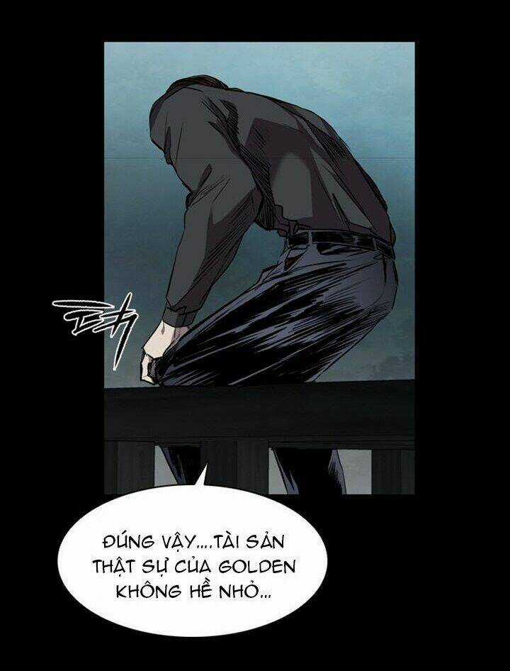 Báo Thù Chapter 117 trang 58