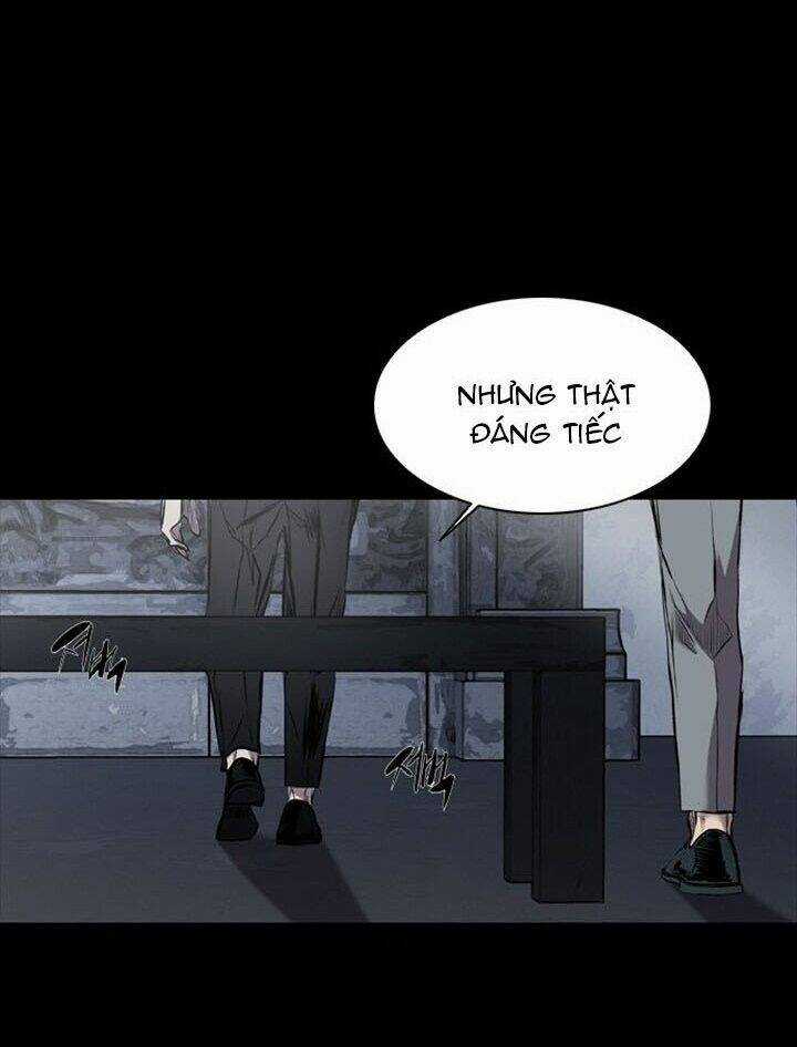 Báo Thù Chapter 117 trang 59