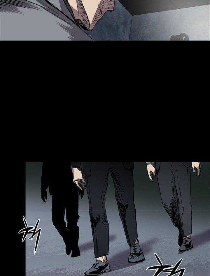 Báo Thù Chapter 117 trang 61