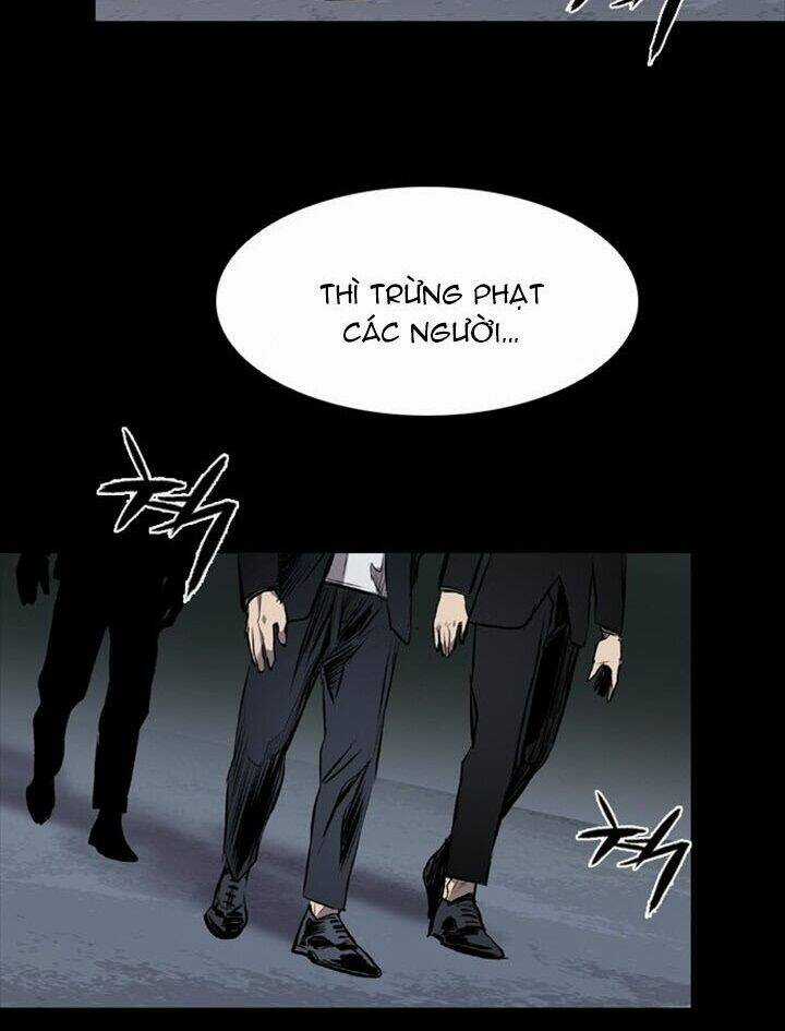 Báo Thù Chapter 117 trang 62