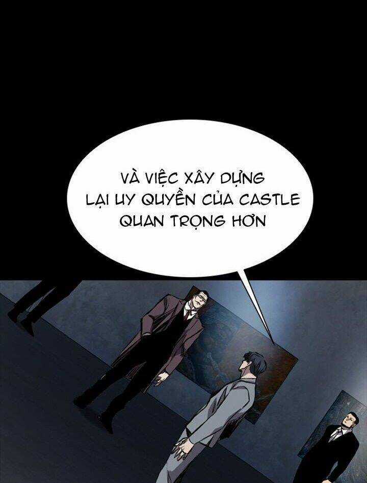 Báo Thù Chapter 117 trang 66