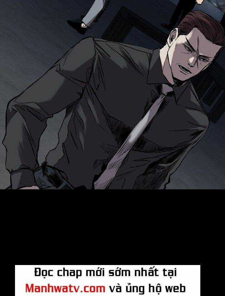 Báo Thù Chapter 117 trang 67
