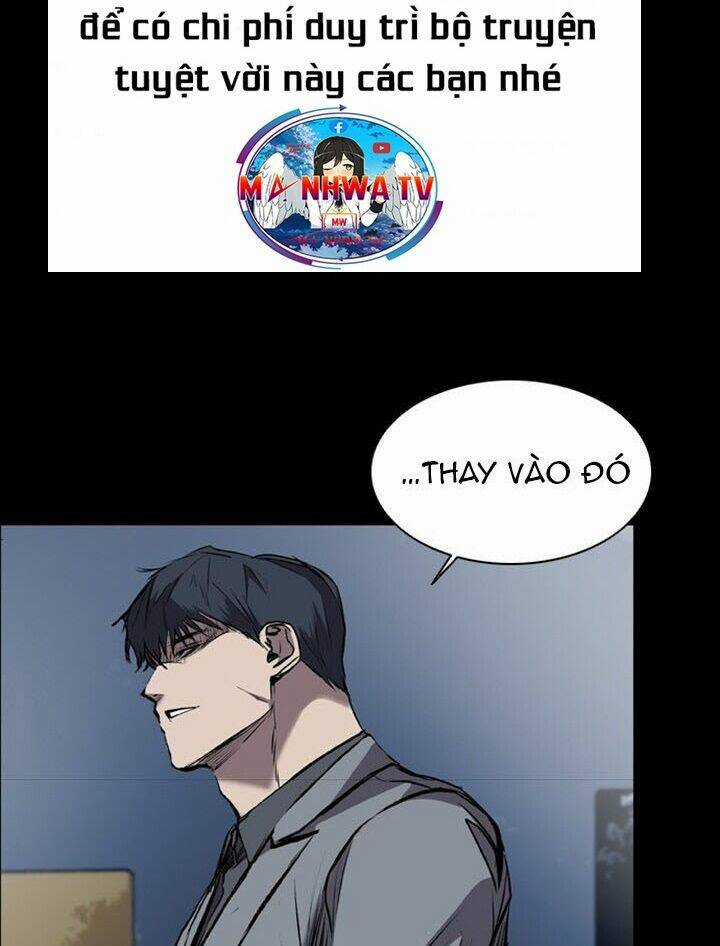 Báo Thù Chapter 117 trang 68