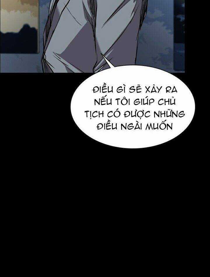 Báo Thù Chapter 117 trang 69