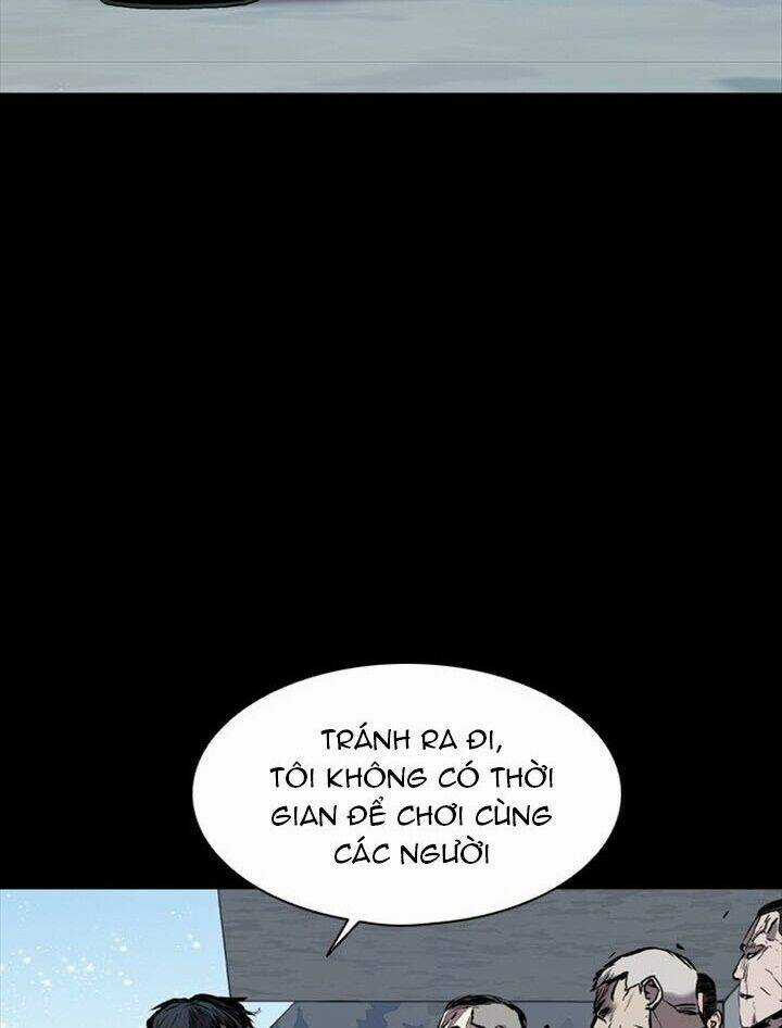 Báo Thù Chapter 117 trang 7