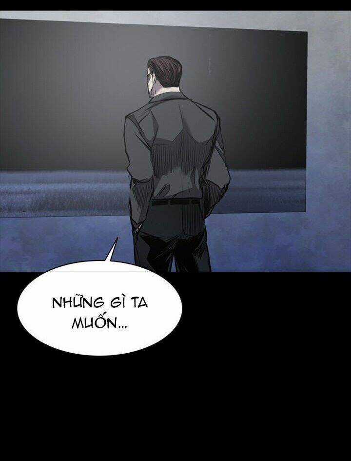 Báo Thù Chapter 117 trang 70