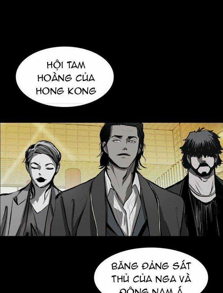 Báo Thù Chapter 117 trang 72