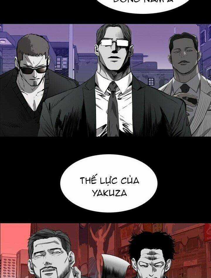 Báo Thù Chapter 117 trang 73