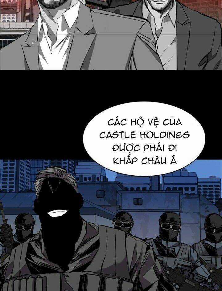 Báo Thù Chapter 117 trang 74