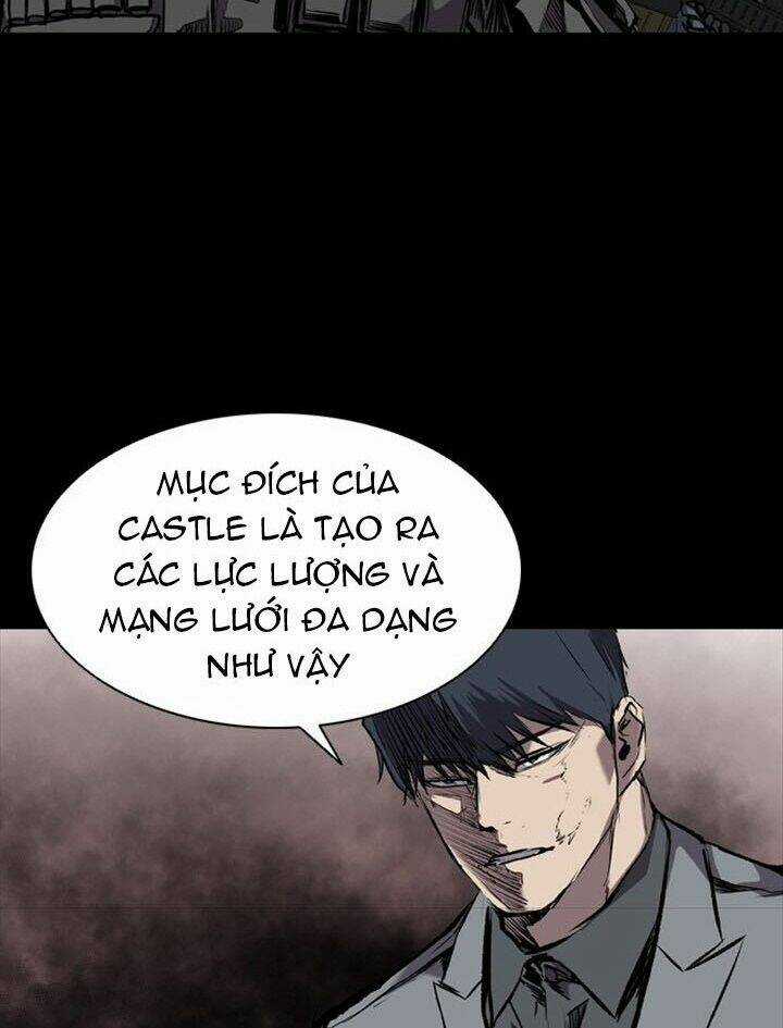 Báo Thù Chapter 117 trang 75