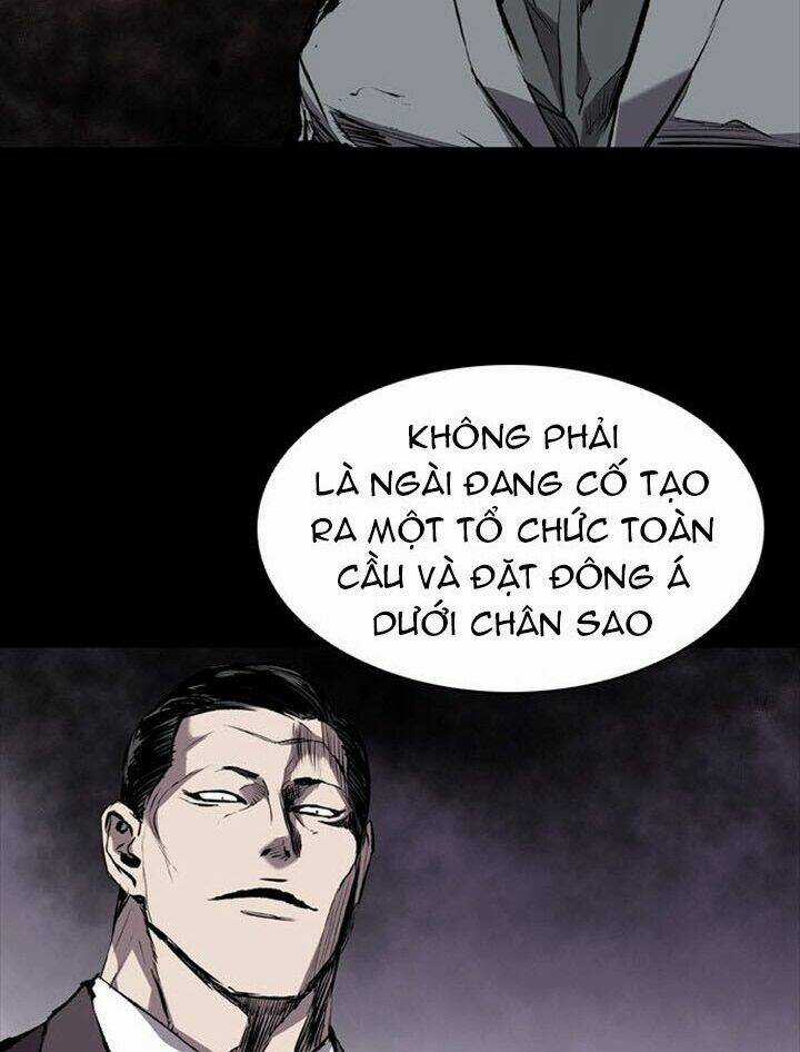 Báo Thù Chapter 117 trang 76