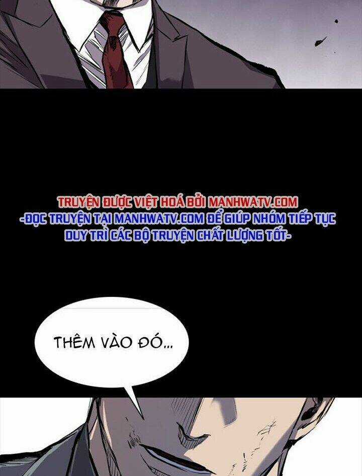 Báo Thù Chapter 117 trang 77