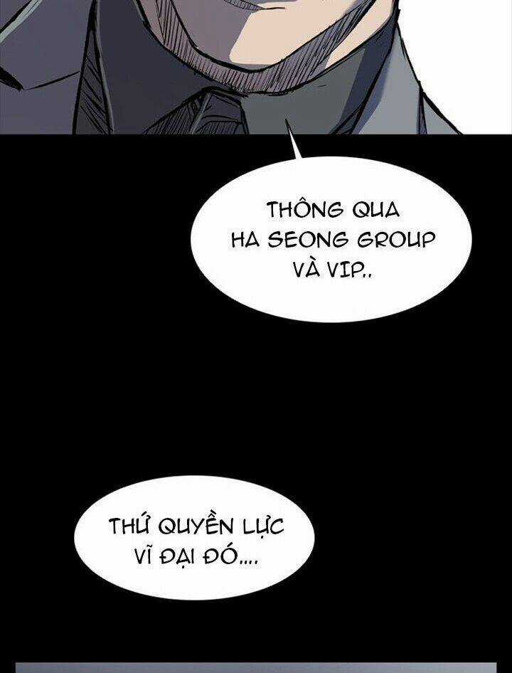 Báo Thù Chapter 117 trang 78