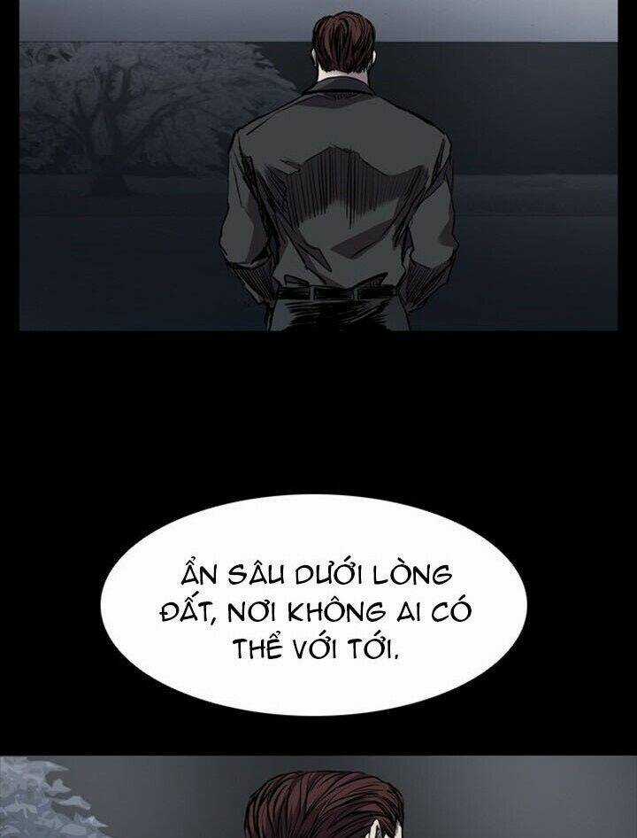 Báo Thù Chapter 117 trang 79