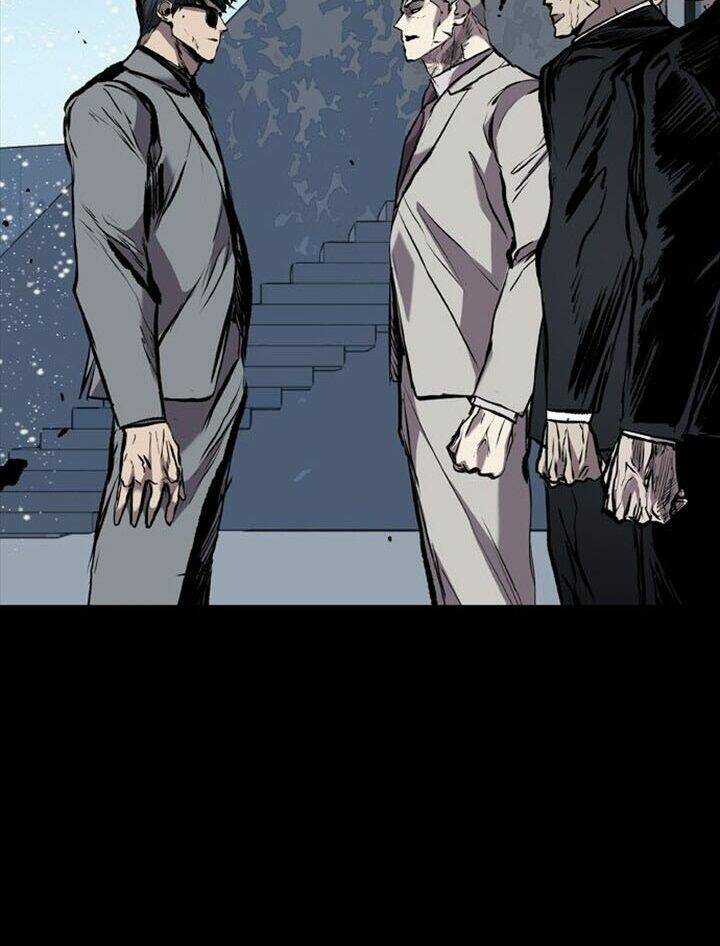 Báo Thù Chapter 117 trang 8