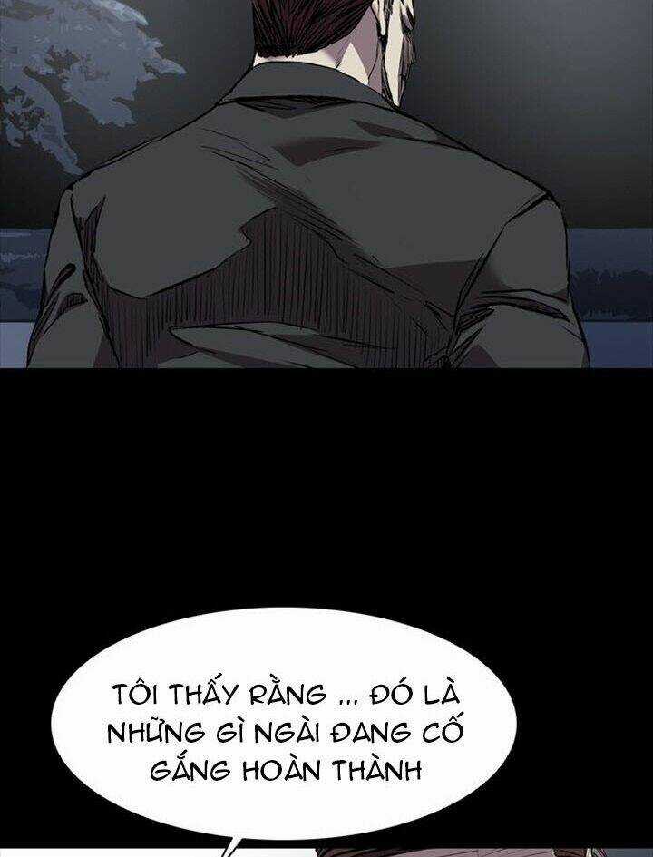 Báo Thù Chapter 117 trang 80