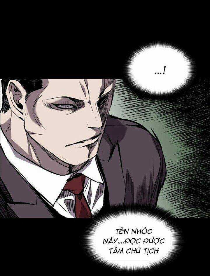 Báo Thù Chapter 117 trang 82