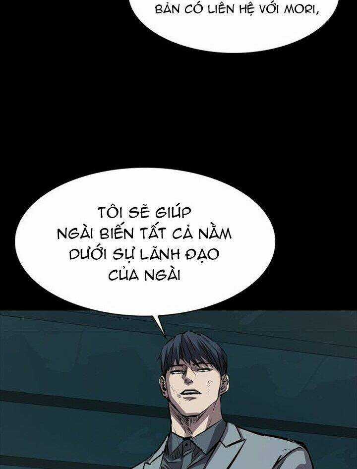 Báo Thù Chapter 117 trang 84