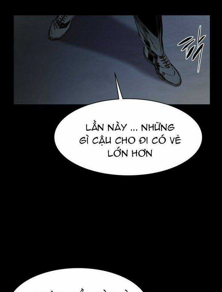 Báo Thù Chapter 117 trang 87