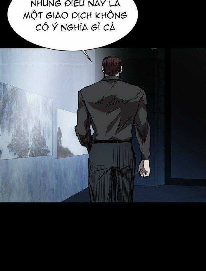 Báo Thù Chapter 117 trang 88