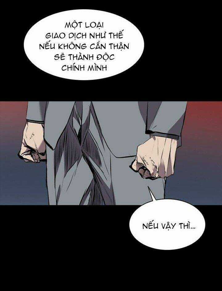 Báo Thù Chapter 117 trang 89