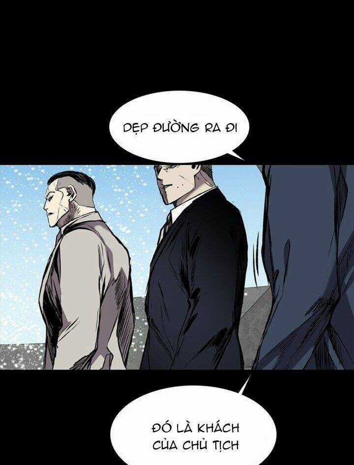 Báo Thù Chapter 117 trang 9