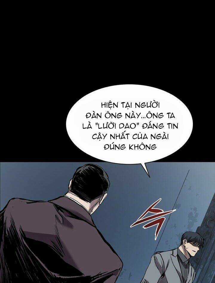 Báo Thù Chapter 117 trang 90