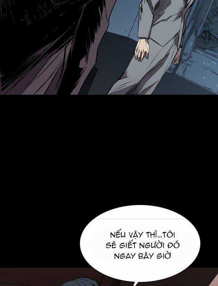 Báo Thù Chapter 117 trang 91