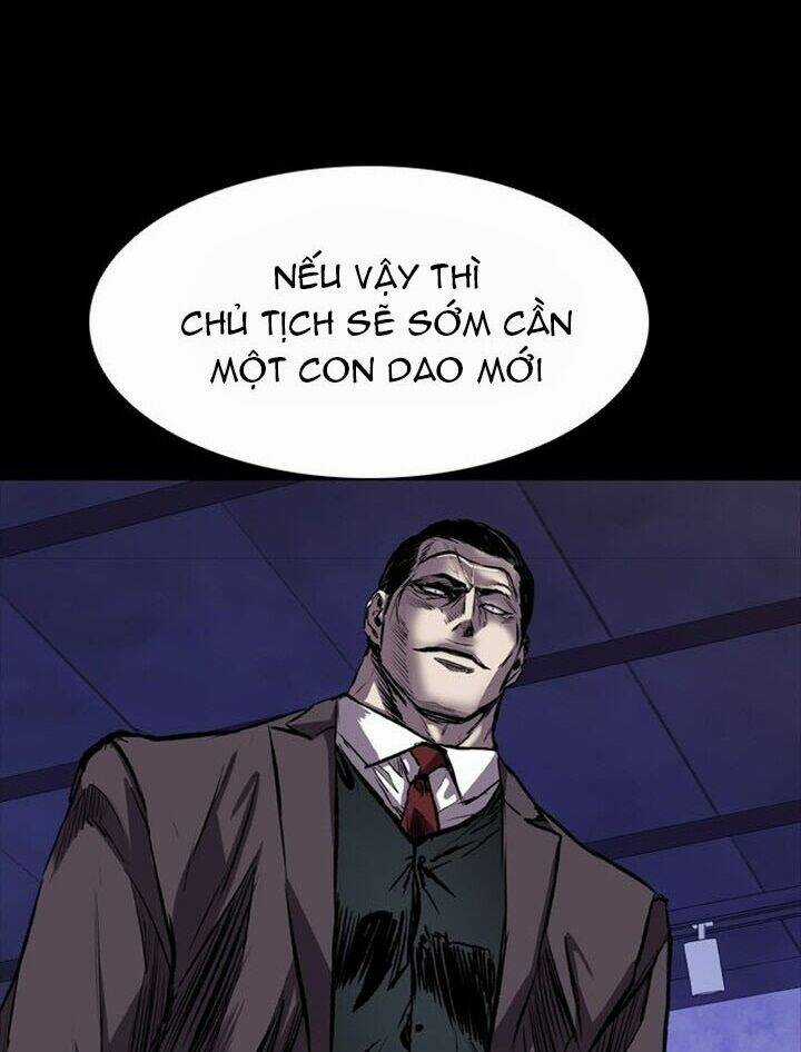 Báo Thù Chapter 117 trang 93