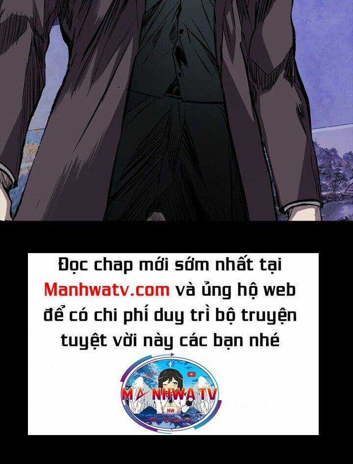 Báo Thù Chapter 117 trang 94