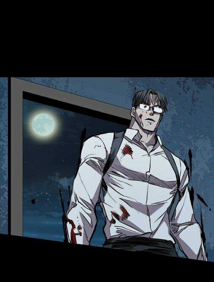 Báo Thù Chapter 117 trang 96